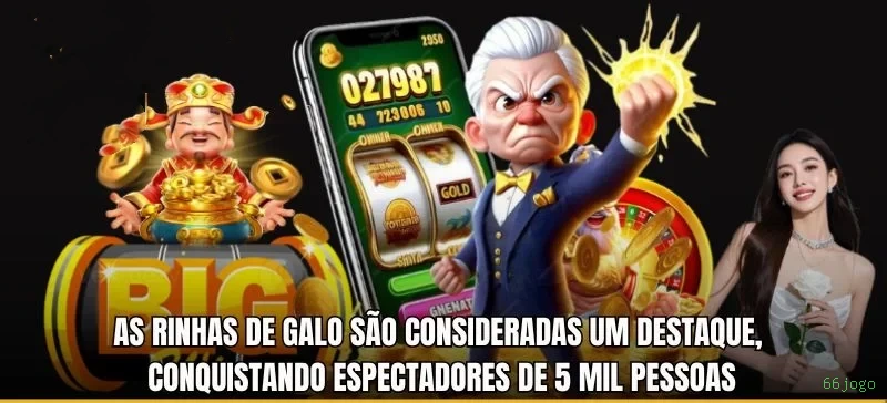 Download app 66jogo Android iOS