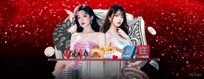 App 66jogo Android download