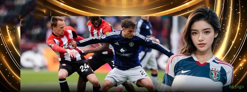 Controles de paJogonto e BRL em 66jogo