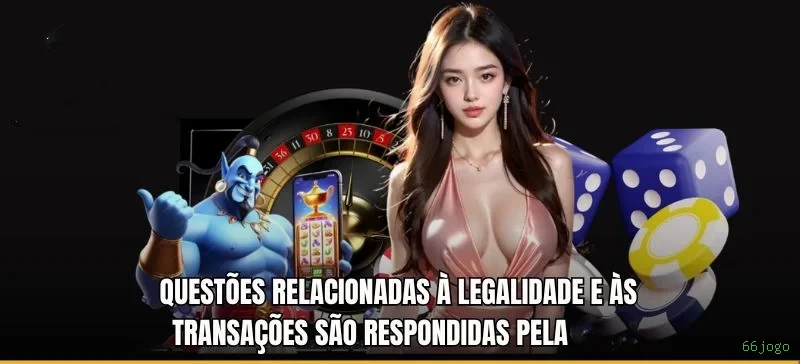 Controles de paJogonto e BRL em 66jogo