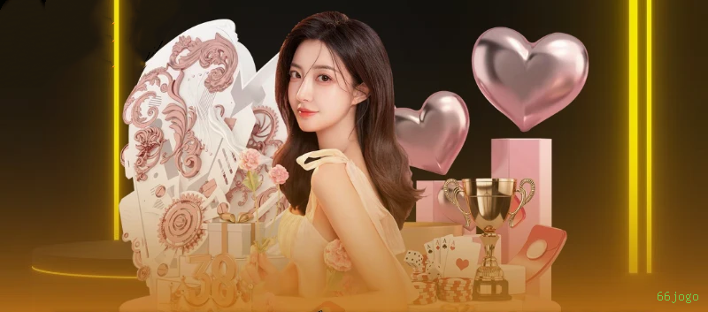 Depósito PIX 66jogo