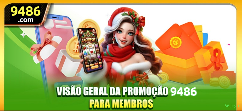 App 66jogo slots mobile